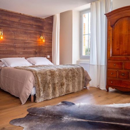 Le Relais De Lezat Lezat-sur-Leze Exterior foto